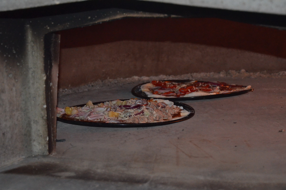 Pizza